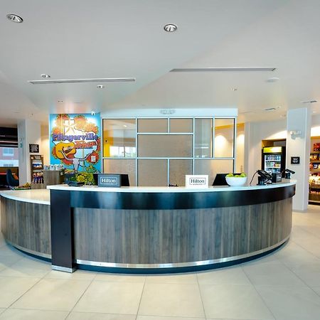 Tru By Hilton Pflugerville, Tx Экстерьер фото