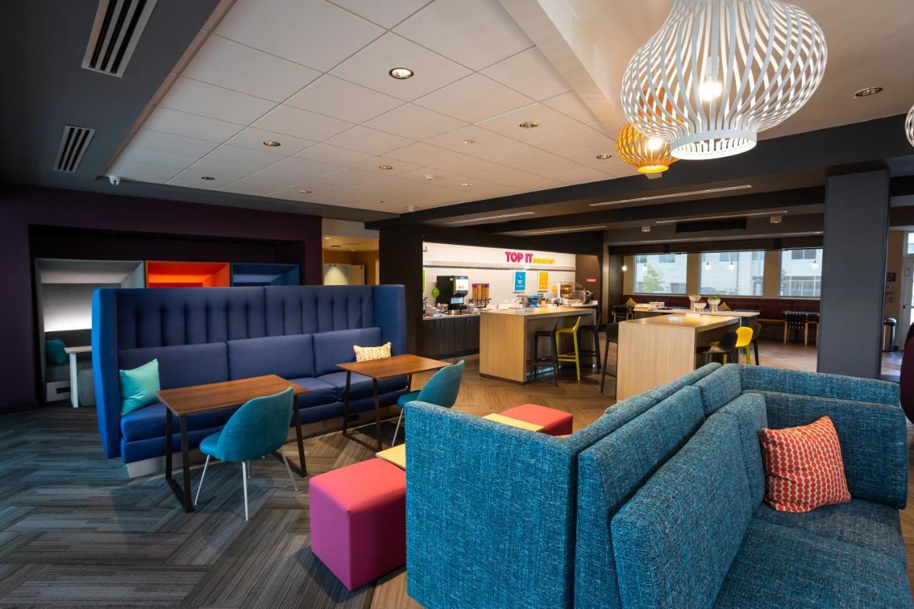 Tru By Hilton Pflugerville, Tx Экстерьер фото