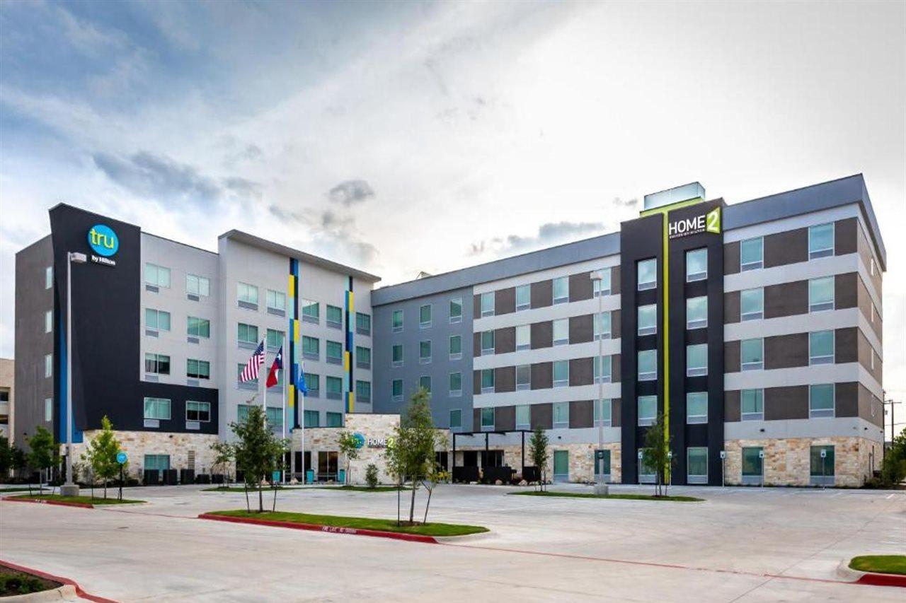 Tru By Hilton Pflugerville, Tx Экстерьер фото